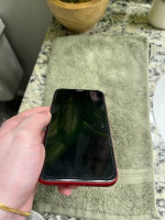 Iphone XR unlovked