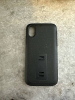 iPhone X working and verizon unlocked