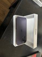 iPhone 14 Pro max