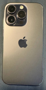 iPhone 14 pro 128gb UNLOCKED