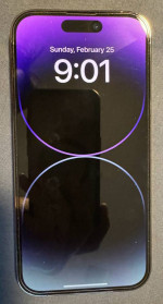 iPhone 14 pro 128gb UNLOCKED