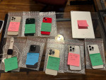 IPHONES