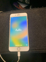 Iphone 8 plus