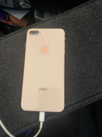 Iphone 8 plus