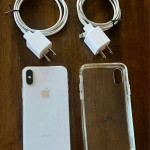 iPhone XS 256GB