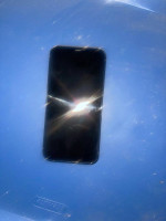 Gold Iphone 12 Pro Max AT&T