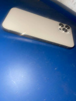 Gold Iphone 12 Pro Max AT&T