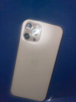 Gold Iphone 12 Pro Max AT&T