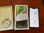 New iPhone 14 128gb black AT&T