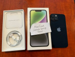 New iPhone 14 128gb black AT&T