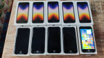 iPhone SE 3rd gen UNLOCKED NEW