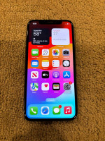 iPhone XS 512GB Factory Unlocked