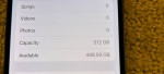 iPhone XS 512GB Factory Unlocked