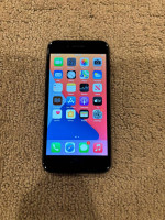iPhone 7 128gb factory unlocked