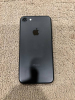 iPhone 7 128gb factory unlocked