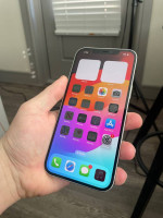 iPhone 12 Pro Max 256GB Unlocked | Liberado