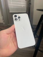 iPhone 12 Pro Max 256GB Unlocked | Liberado