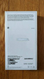 Unopen Apple iPhone XR 64GB Coral for Total Wireless Tracfone