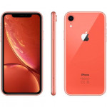 Unopen Apple iPhone XR 64GB Coral for Total Wireless Tracfone