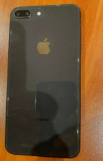 Unlocked iphone 8 plus