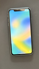 iPhone 11 128GB Mint Green Like New