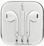 Apple EarPods Earphones iPhone X, 8, 7, 6, 5