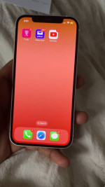 I phone 12 perfect condition