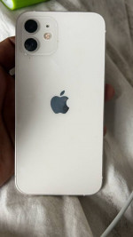 I phone 12 perfect condition