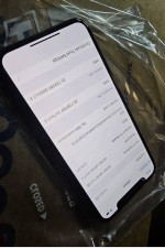 Iphone XS Unlocked