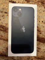 New iPhone 13 Factory Sealed (Verizon)
