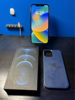 **UNLOCKED iPhone 12 Pro Max**