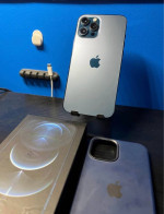 **UNLOCKED iPhone 12 Pro Max**