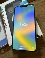 iPhone 13 UNLOCKED