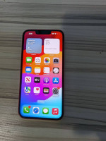 Iphone 13 128gb Red - At&t, cricket, boost