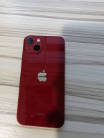 Iphone 13 128gb Red - At&t, cricket, boost