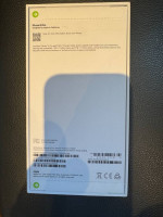 ☎️☎️☎️Iphone 15 pro 256GB NEW in box