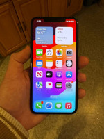 Apple iPhone 11 Pro Max/Factory Unlocked