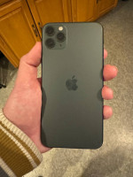 Apple iPhone 11 Pro Max/Factory Unlocked