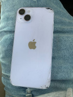 iPhone 14 plus