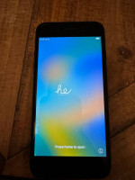 Iphone SE (2020) (Unlocked) 64gb