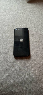 Iphone SE (2020) (Unlocked) 64gb