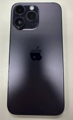 IPhone 14 Pro max 1tb