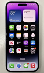 IPhone 14 Pro max 1tb