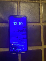Iphone XR red