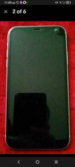 IPHONE XR (White) 64GB Unlocked