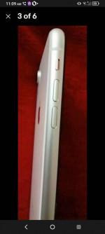 IPHONE XR (White) 64GB Unlocked