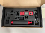 Smartphone Video Kit and A/V mixer