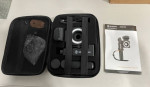 Smartphone Video Kit and A/V mixer