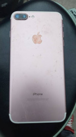 IPHONE 7 PLUS (FOR PARTS)