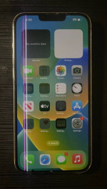***Factory Unlocked iPhone 13 Pro Max 256GB***